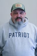 Sonny W., U.S. ARMY