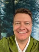 Dave U., VOLUNTEER